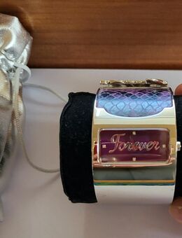 Dolce und Gabbana Forever Uhr/Armband - Föckelberg