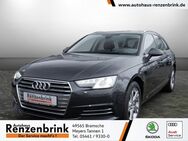 Audi A4, Avant TFSI sport, Jahr 2017 - Bramsche