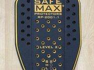 Rückenprotektor Safe Max RP-2001.1 Gr. S - Level 2 - UNBENUTZT - Wuppertal
