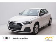 Audi A1, Sportback 25 TFSI SMI, Jahr 2022 - Berlin