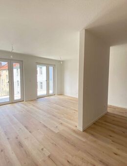 Wunderschöne 3,5-Zimmer-Wohnung mit Balkon in Osnabrück - Osnabrück