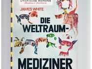 Terra Band 390-Die Weltraum-Mediziner-1. Teil,James White,Moewig Verlag,60er Jahre - Linnich