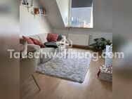 [TAUSCHWOHNUNG] Tausche 37qm (2 Zimmer) gegen eine größere Wohnung - Düsseldorf