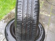 2 Sommerreifen auf Stahlfelge. 185/70/R14/T - Soest