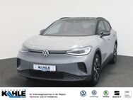 VW ID.4, Pure GOAL h Design Paket, Jahr 2022 - Wunstorf