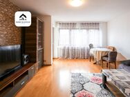 Mit Balkon & Garage - 3 Zimmer Wohnung Wohntraum in Achern! - Achern