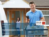 Kommissionierer (m/w/d) - Duisburg