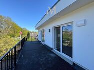3-Zimmer Penthouse mit Dachterrasse - Hamburg