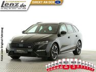 Skoda Octavia, Combi, Jahr 2022 - Oelde Zentrum