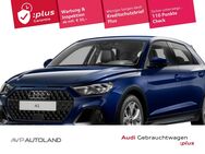 Audi A1, allstreet 30 TFSI |, Jahr 2024 - Plattling