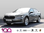 Skoda Superb, 2.0 TDI Combi Selection 110kW Licht und Sicht-Paket, Jahr 2024 - Bad Kreuznach