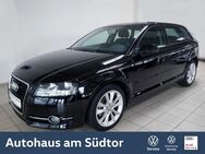 Audi A3, 1.4 TFSI Sportback Ambition |, Jahr 2012 - Rietberg