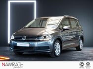 VW Touran, 1.6 TDI Comfortline, Jahr 2019 - Stendal (Hansestadt)