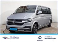 VW T6 Caravelle, 2.0 TDI 1, Jahr 2022 - Potsdam