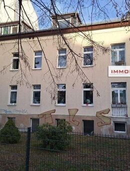 IMMOBERLIN.DE - Frisch sanierte Altbauwohnung in beliebter Lage - Berlin