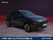 Hyundai Kona Elektro, Advantage-Paket, Jahr 2023 - Sinzheim