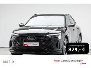 Audi Q8, Sportback 50 S-LINE PLUS 20ZOLL, Jahr 2023 - Mühlheim (Main)