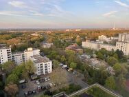 Über den Dächern von Köln - Apartment mit hervorragender Infrastruktur - Köln