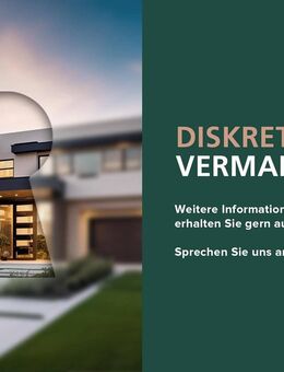 Gastronomie mit schönem Außenbereich & Eigentümerwohnung in Wesel - Wesel