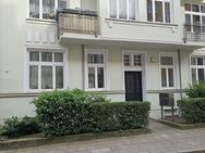 2-Zimmer-Eigentumswohnung mit Balkon in der KTV - Rostock