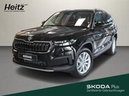 Skoda Kodiaq, 2.0 TDI Style, Jahr 2023 - Garmisch-Partenkirchen