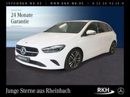 Mercedes B 180, Progressive neues Mod, Jahr 2023 - Rheinbach