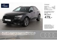 Audi Q3, 35 TFSI S line, Jahr 2022 - Neumarkt (Oberpfalz)