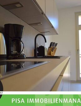 Tolle 3-Raumwohnung in Lindenau mit Einbauküche!!! - Leipzig