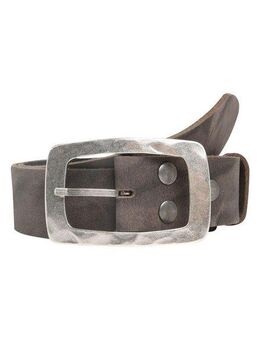 Rettungsring Gürtel Ledergürtel