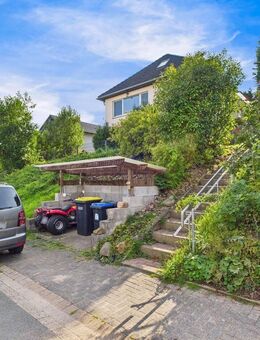 Einfamilienhaus mit Weitblick auf das Steinhuder Meer - Wölpinghausen