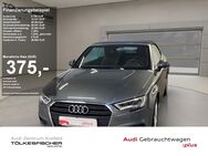 Audi A3, 1.5 Cabriolet 35 TFSI, Jahr 2020 - Krefeld