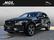 Jaguar F-Pace, 300 Sport 30d AWD, Jahr 2020 - Bayreuth