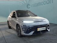 Hyundai Kona, 1.6 T-GDI SX2 N-Line Ultimate, Jahr 2023 - München