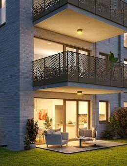 Townhousewohnung in Oberkassel/Niederkassel - Düsseldorf