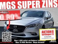 Mazda 3, 2.0 Exclusive-Line # #PDCv, Jahr 2018 - Wunsiedel