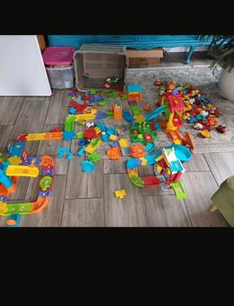 Tut tut Flitzer große Sammlung - Celle