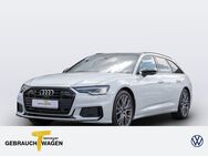 Audi A6, Avant 55 TFSIe Q SPORT LM20, Jahr 2020 - Bochum