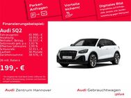 Audi SQ2, 2.0 TFSI quattro, Jahr 2023 - Hannover