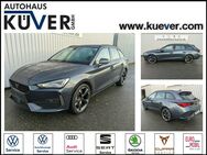 CUPRA Leon, 2.0 TSI ST 18, Jahr 2024 - Hagen (Bremischen)