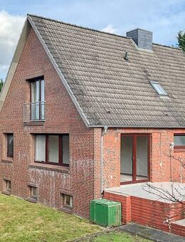 Projekt für Visionäre - Lentföhrden