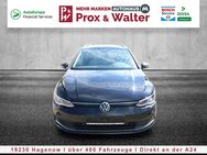 VW Golf Variant, 2.0 TDI Golf VIII 7 Active, Jahr 2022 - Hagenow