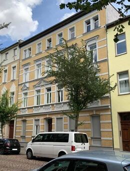 *** Stilvolle 3-Raum-Wohnung in Köthen zu verkaufen *** - Köthen (Anhalt)