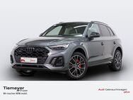 Audi Q5, 40 TDI Q 2x S LINE LM20, Jahr 2022 - Bochum