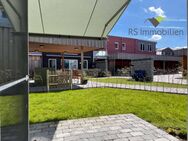 Barrierefreie Wohnung in zentraler Lage von Esens! - Esens
