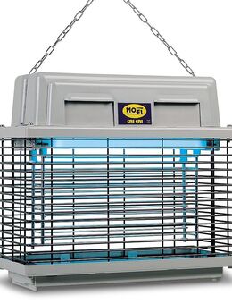 CRI CRI 309, Insektenvernichter von Mo-El Insektenkiller - Steinmauern