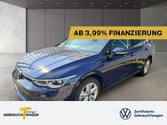 VW Golf Variant, 1.0 eTSI LIFE, Jahr 2021 - Bochum