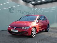 VW Golf, 1.0 TSI VIII Active, Jahr 2021 - München
