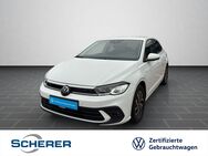 VW Polo, 1.0 TSI Life APP, Jahr 2024 - Saarbrücken