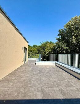 Exklusives Penthouse mit traumhafter Dachterrasse und Parkblick - Zirndorf