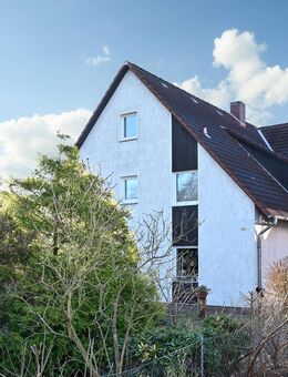 Celle/Hambühren - 6 moderne Eigentumswohnungen zu einem Peis - Hambühren